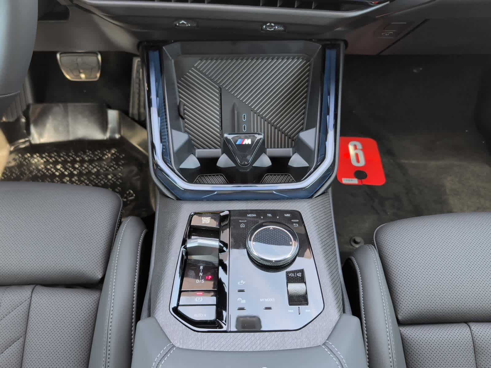 new 2026 BMW X3 car, priced at $75,000