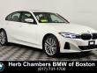 Certified 2023 BMW 330i xDrive Sedan