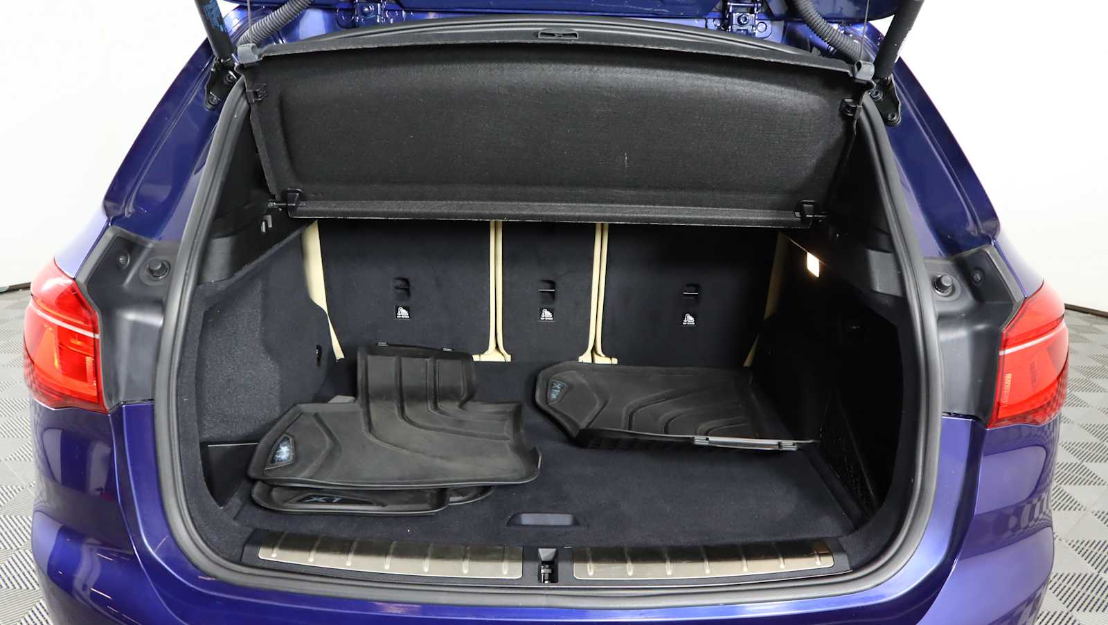 used 2018 BMW X1 car, priced at $18,783