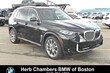  BMW X5 PHEV
