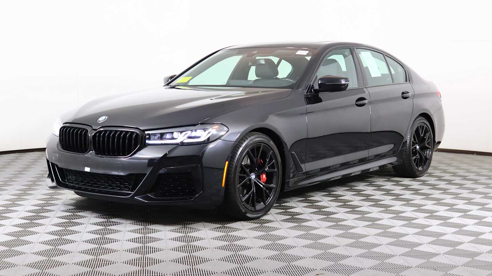 2023 Bmw 530i xDrive photo 3