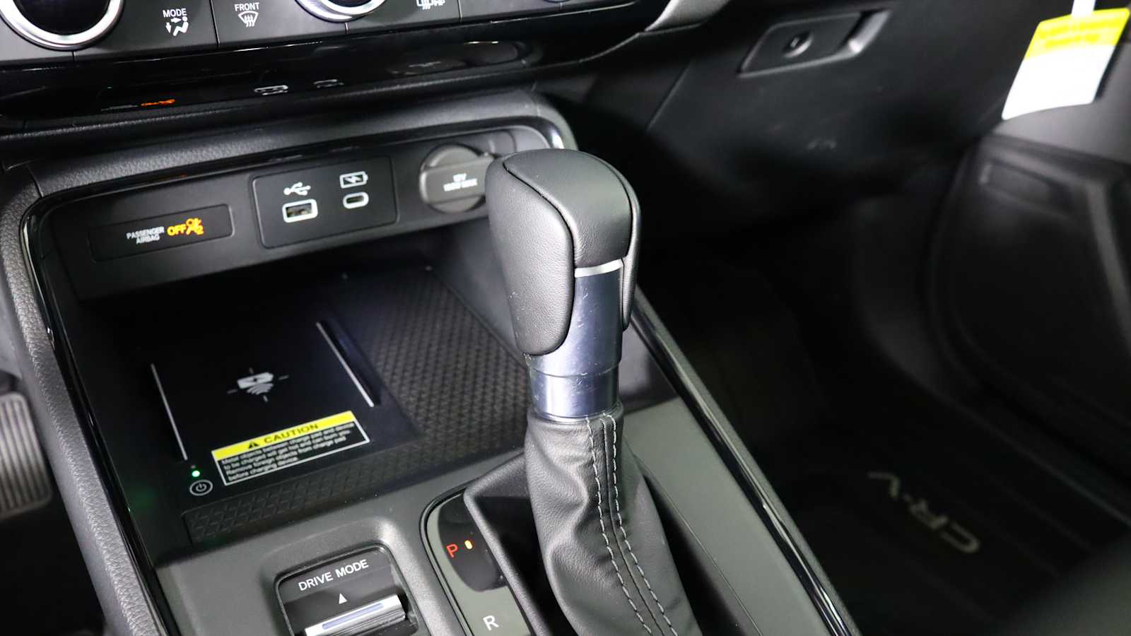 used 2023 Honda CR-V car, priced at $31,623