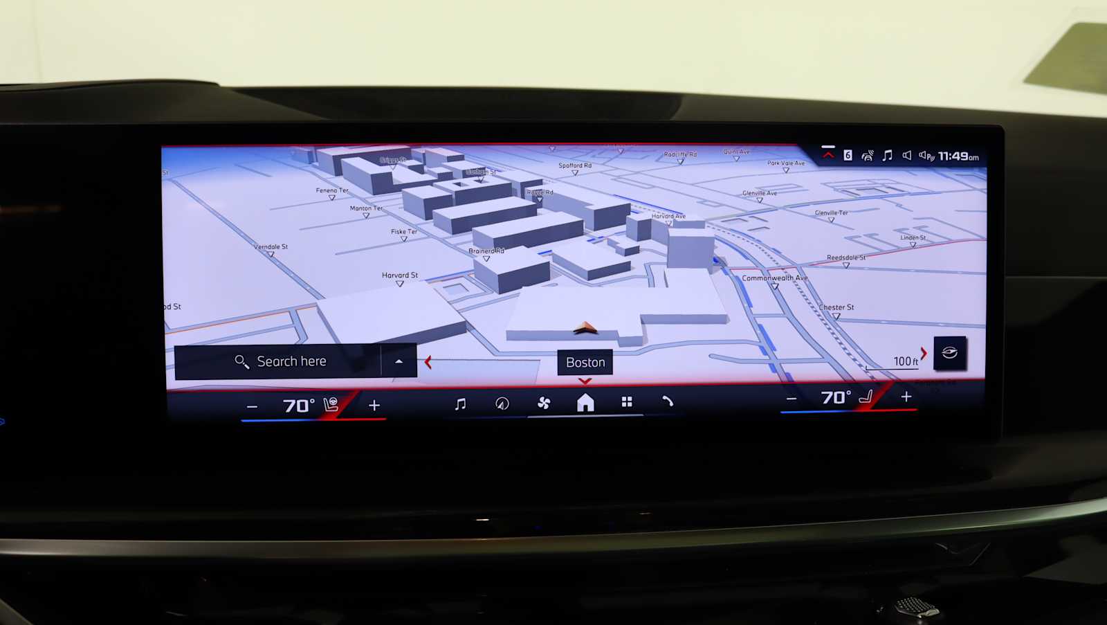 new 2026 BMW X5 car, priced at $104,170