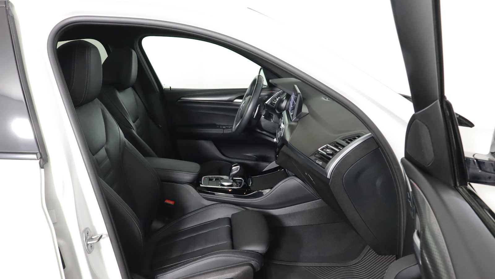 used 2023 BMW X4 car, priced at $43,882