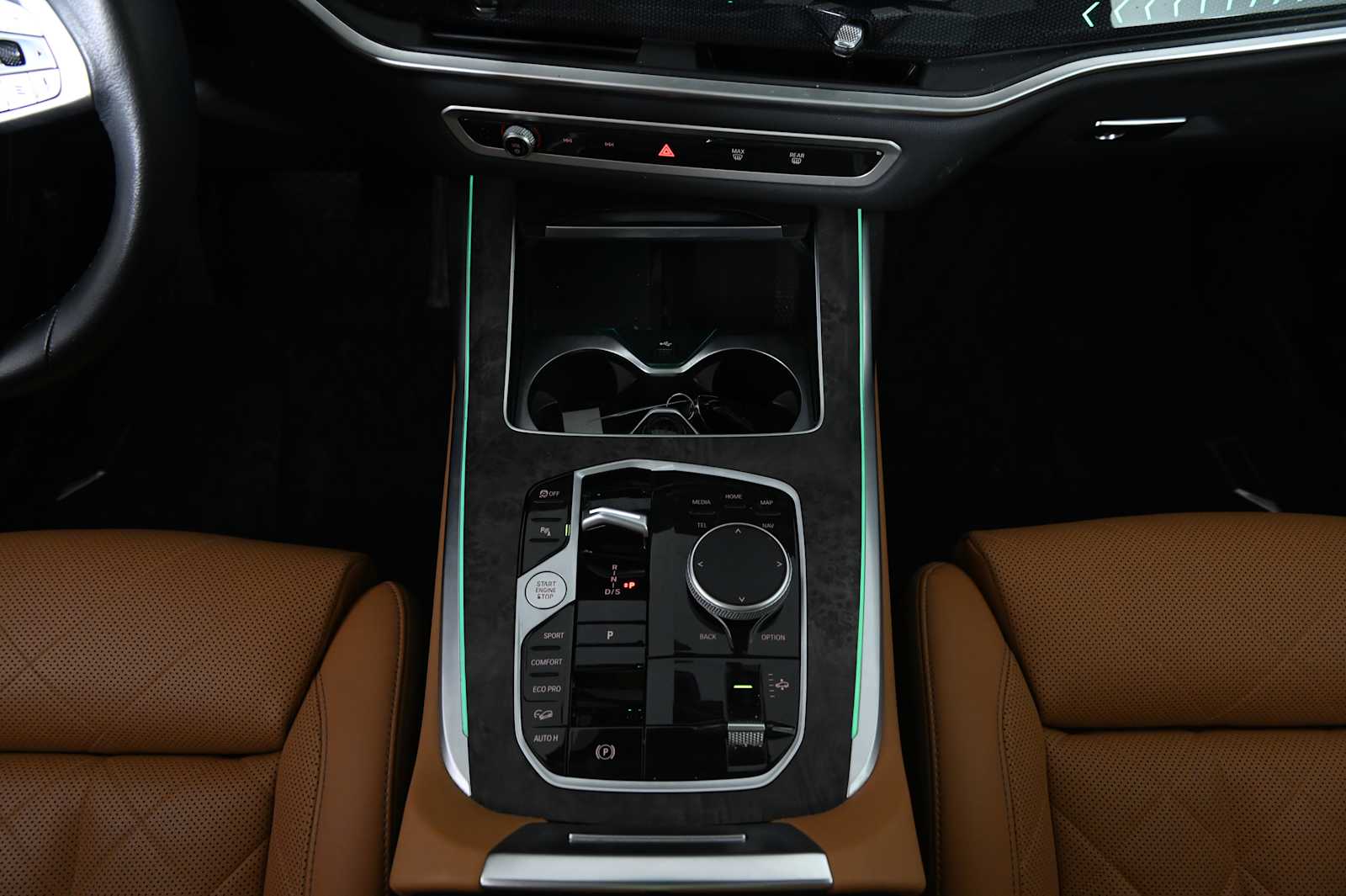 used 2024 BMW X7 car, priced at $66,573