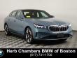 Certified 2024 BMW i5 eDrive40 Sedan