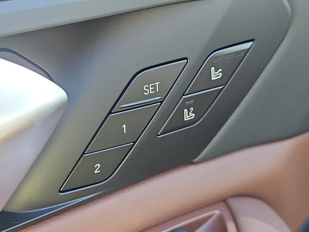 2026 BMW X5 40i - Photo 9
