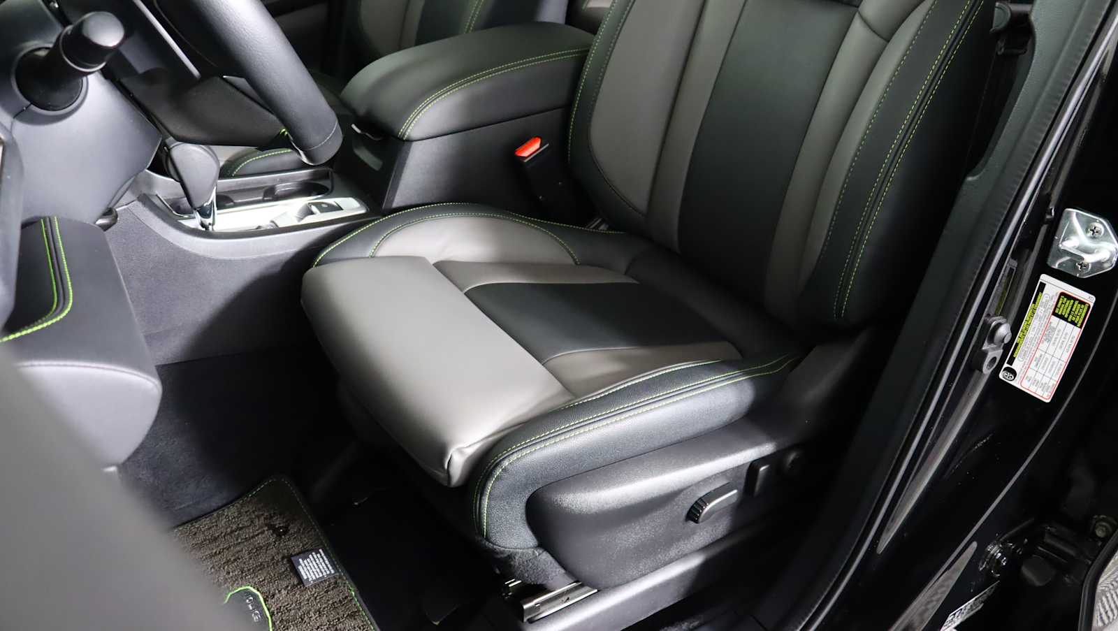 used 2023 Subaru Ascent car, priced at $31,633