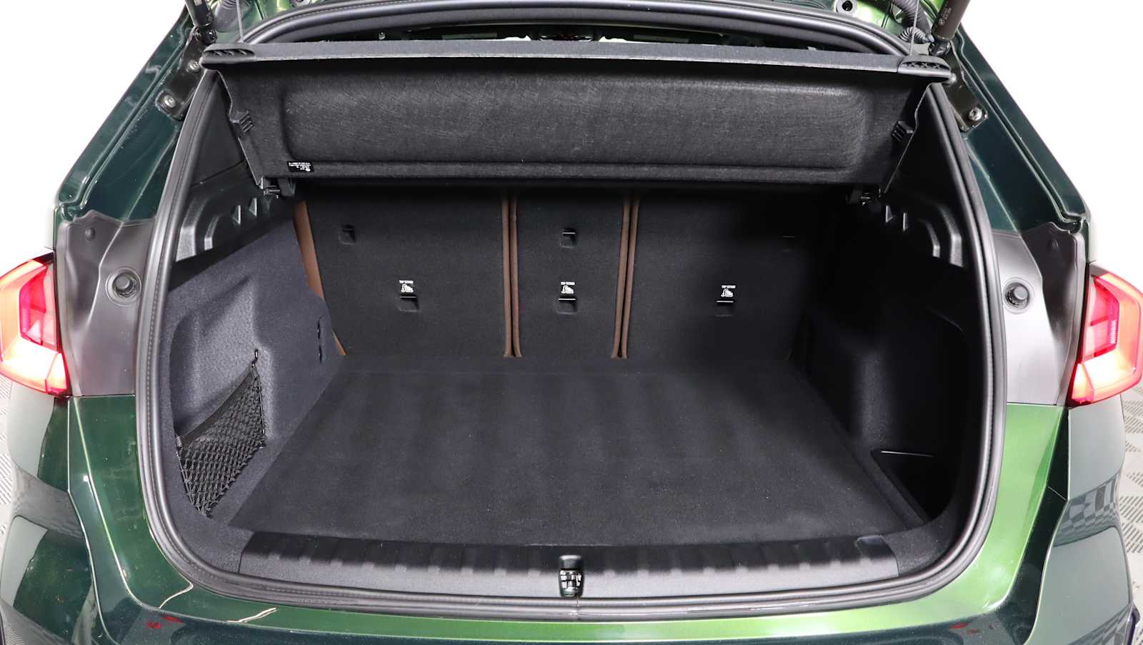 used 2025 BMW X1 car, priced at $37,491