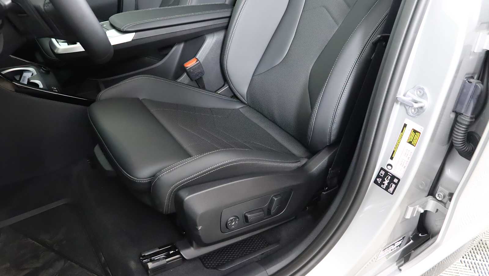 new 2026 BMW X1 car, priced at $51,215