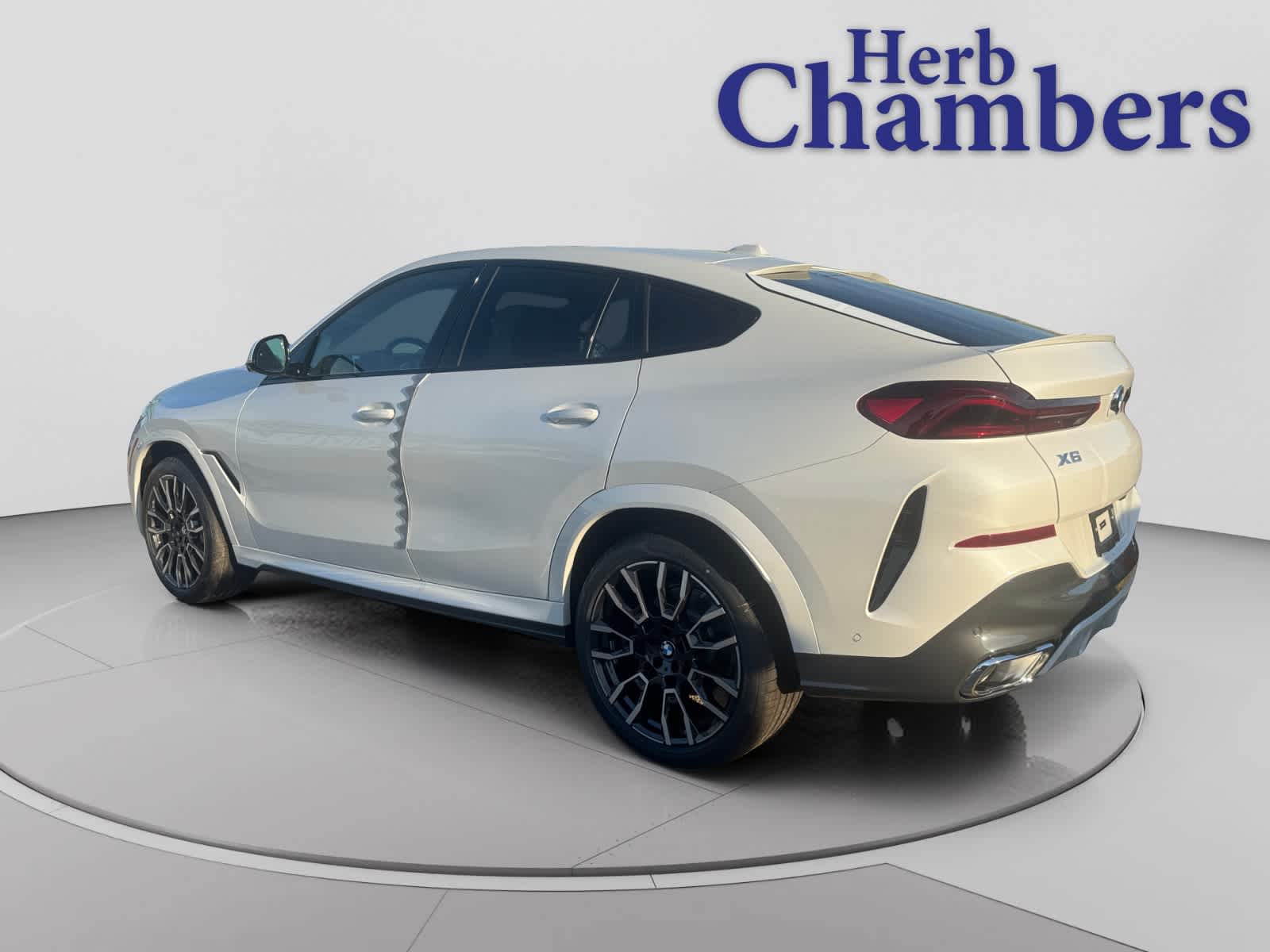 new 2027 BMW X6 car, priced at $87,550