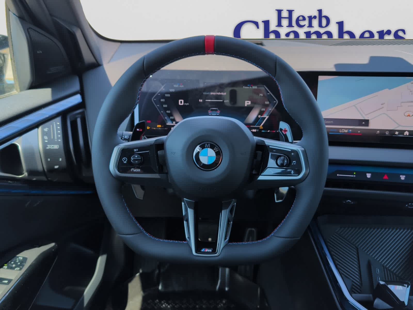 new 2026 BMW X3 car, priced at $75,000