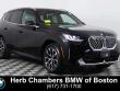 Used 2026 BMW X3 30 xDrive SUV