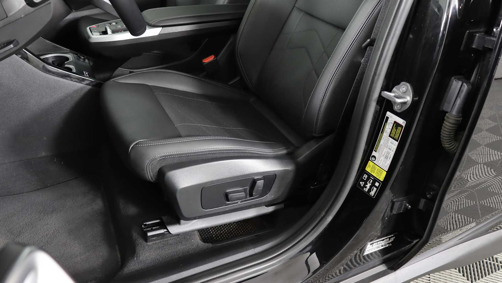 used 2023 BMW X1 car, priced at $31,565