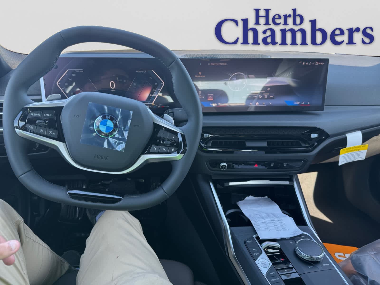 new 2026 BMW 330i car, priced at $56,365