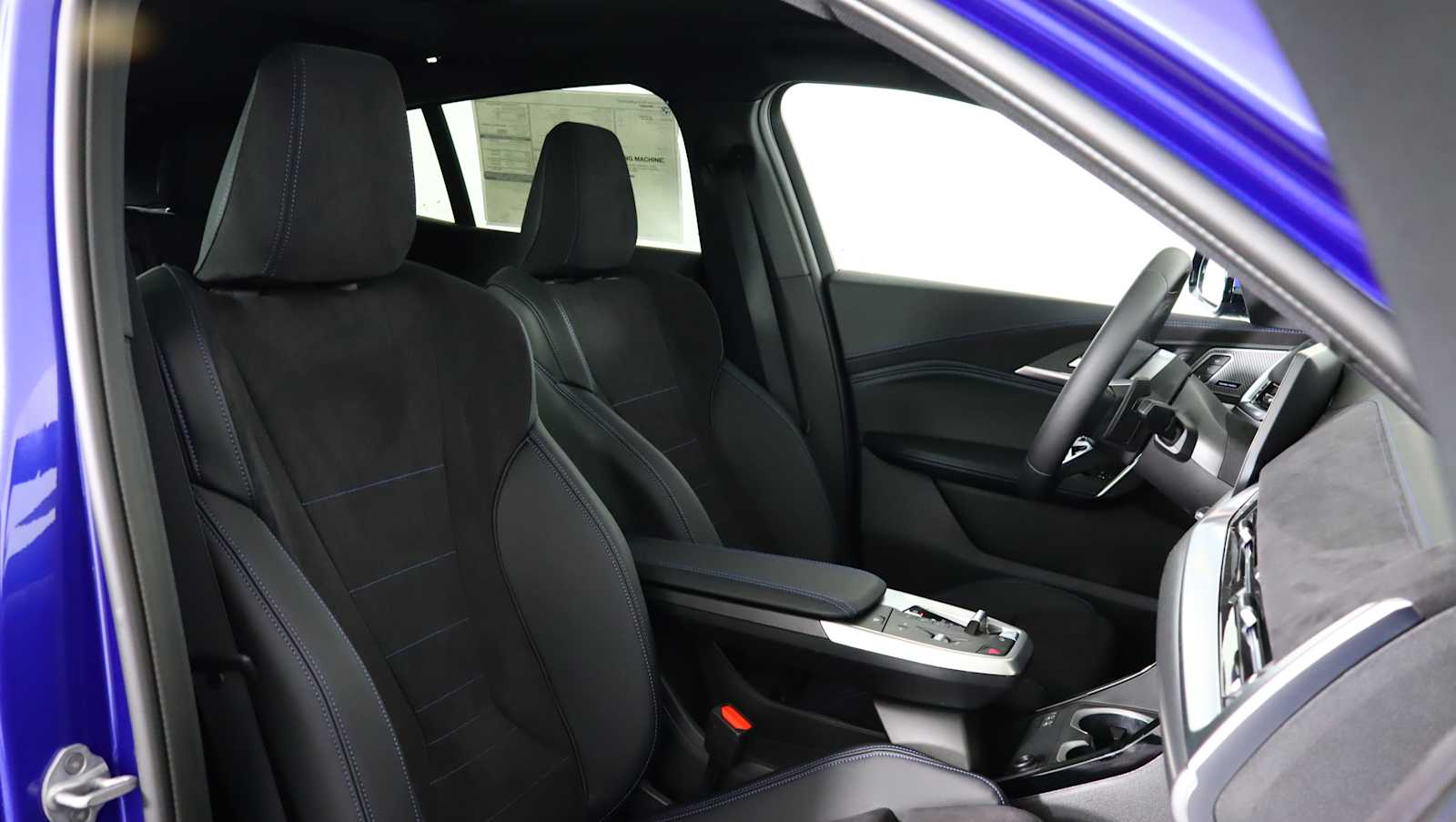 new 2026 BMW X2 car, priced at $53,480