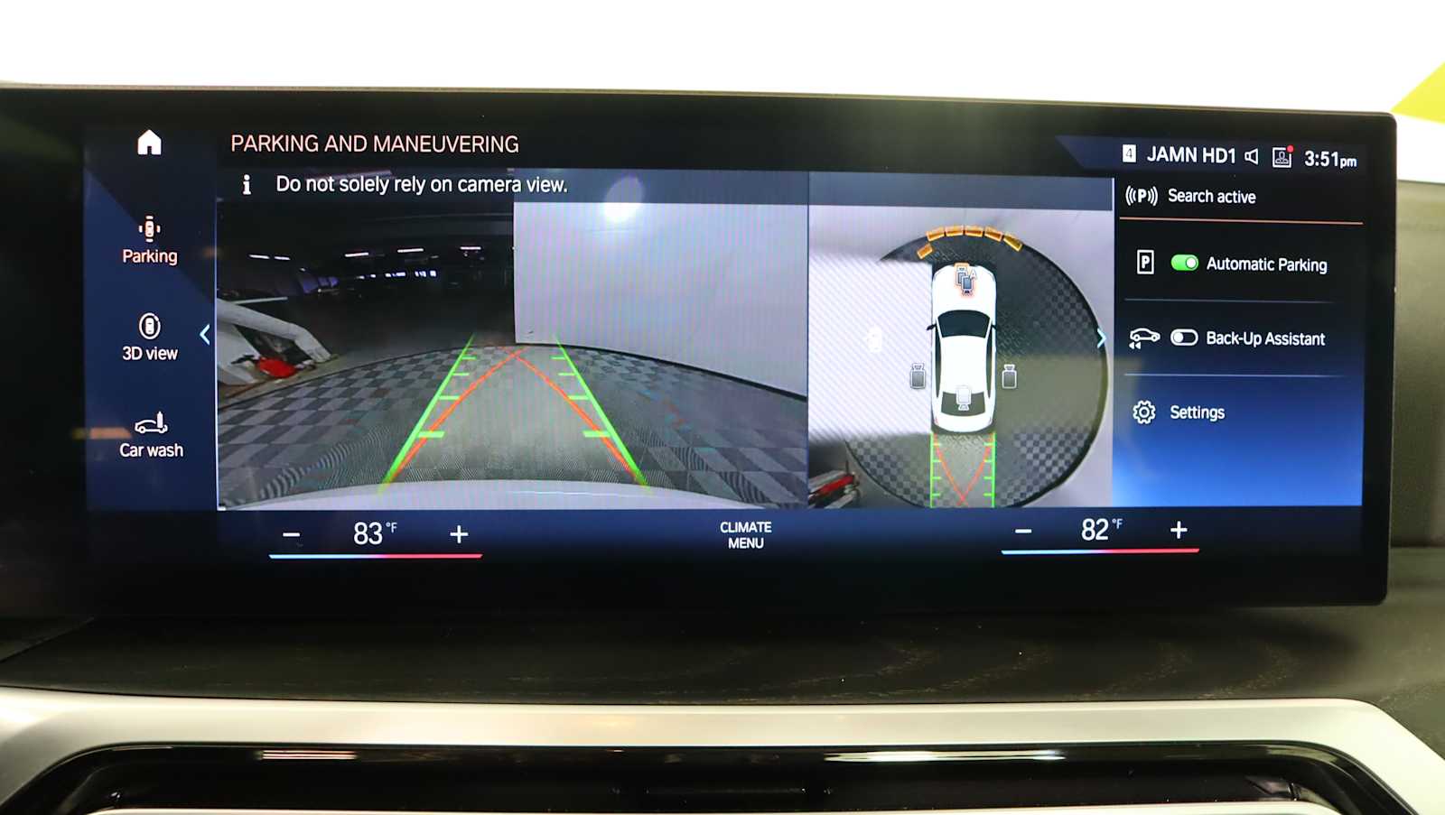 used 2023 BMW M340i car, priced at $54,883