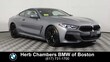  BMW 840i