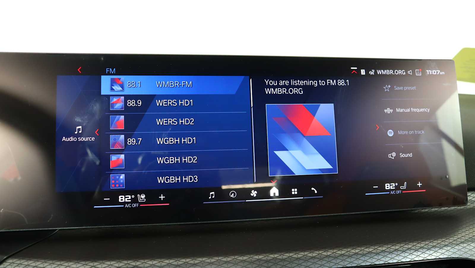 new 2026 BMW M4 car, priced at $103,910