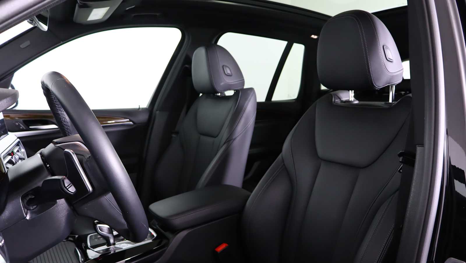 used 2023 BMW X3 car, priced at $36,657