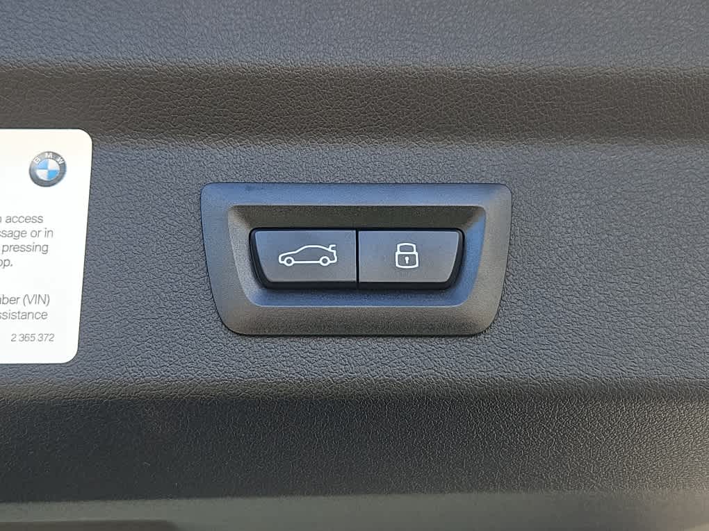 new 2026 BMW X2 car, priced at $51,080