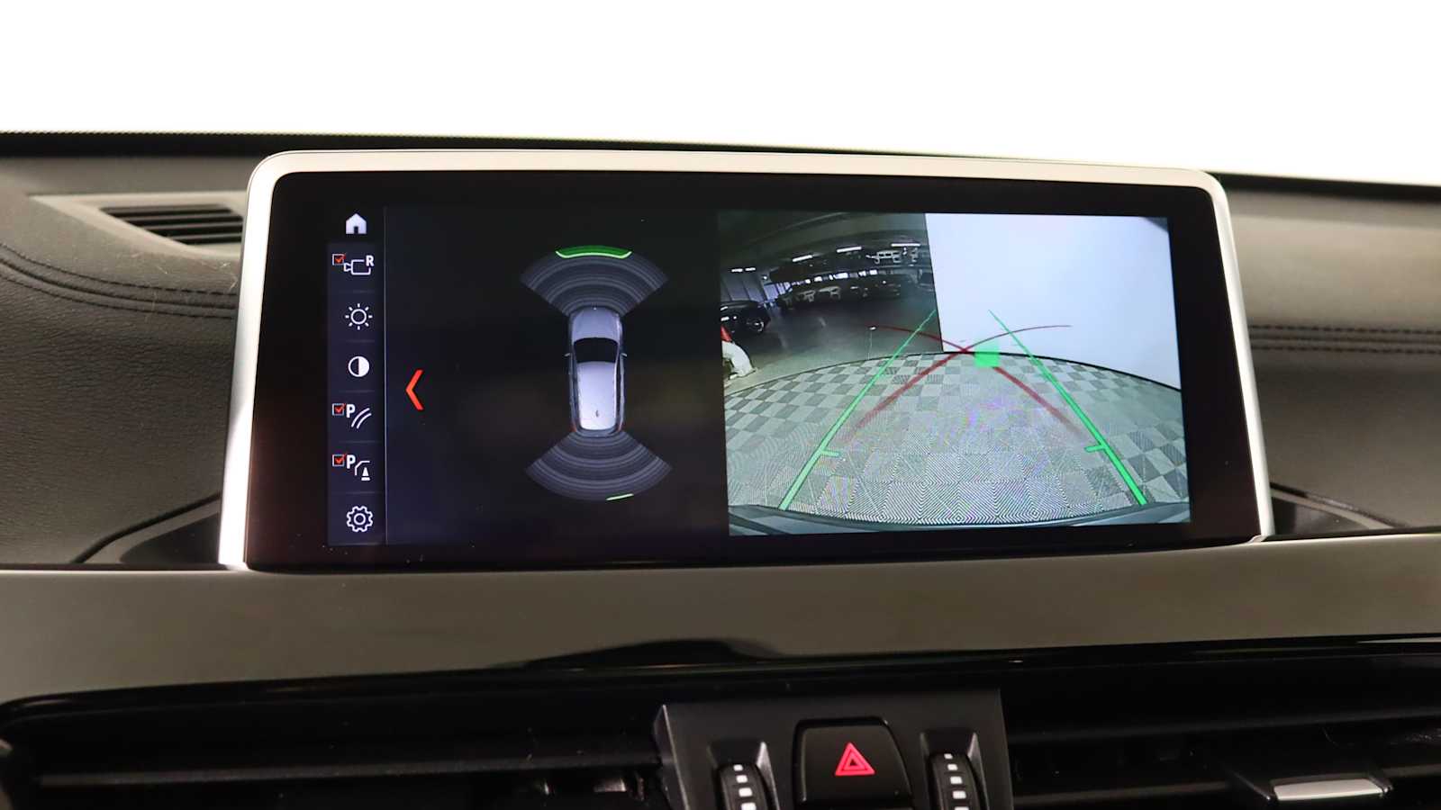 used 2021 BMW X1 car, priced at $24,682