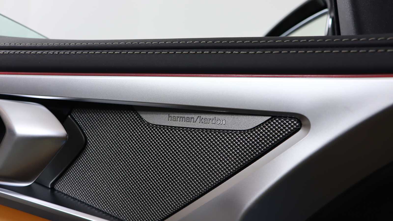 new 2026 BMW 8-Series car, priced at $111,645