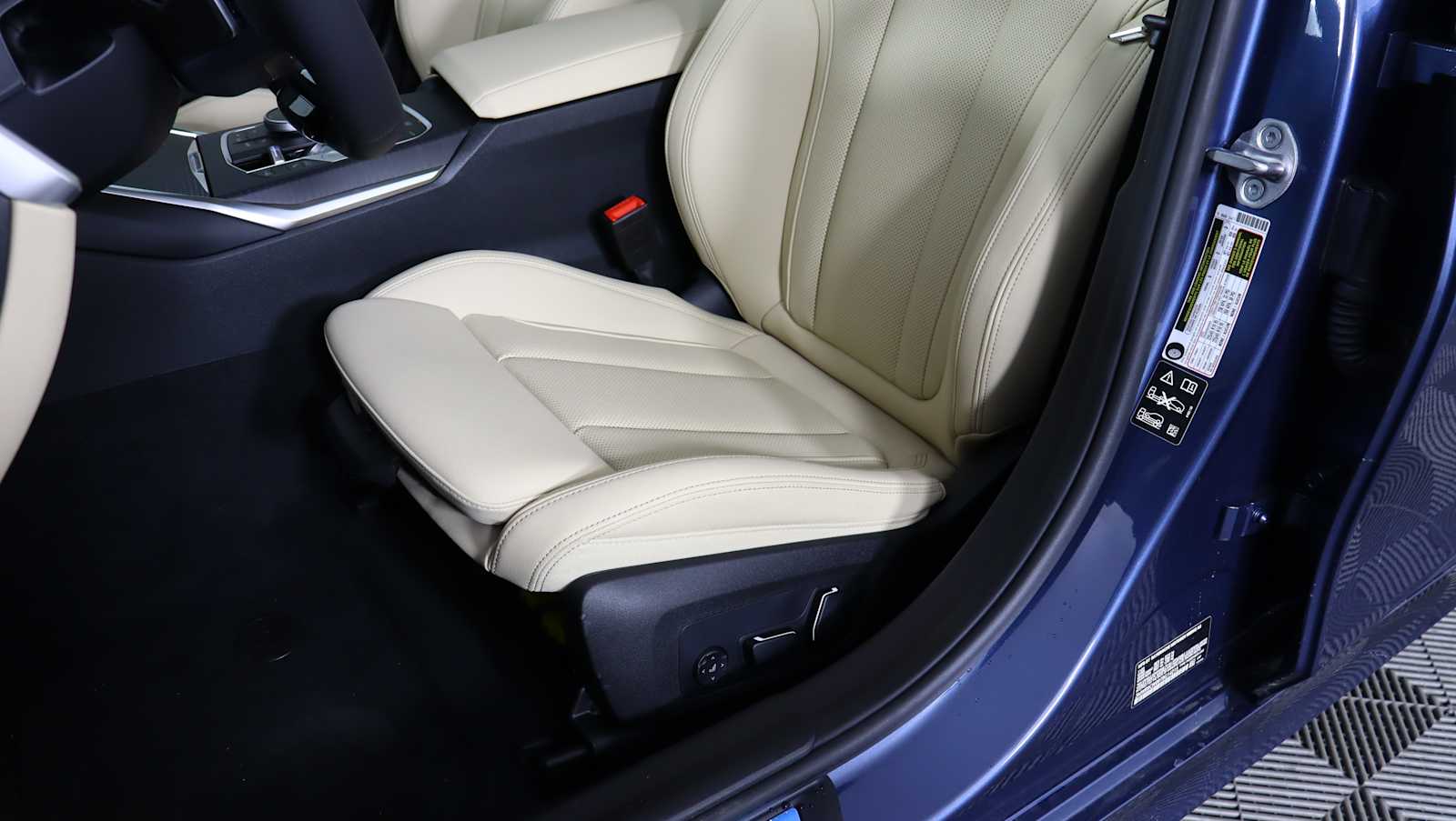 new 2026 BMW 330i car, priced at $54,090