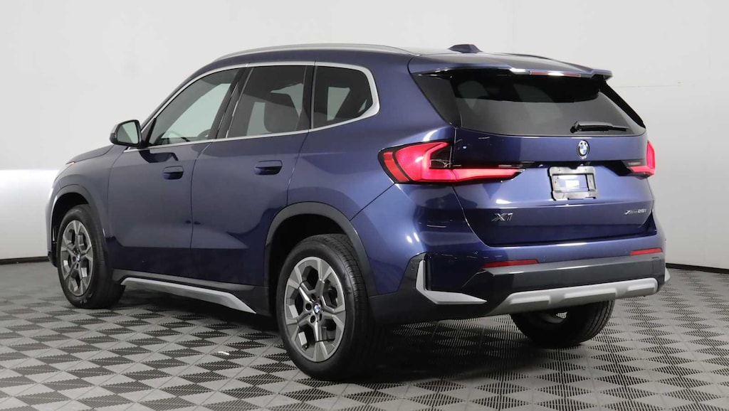 Used 2024 BMW X1 xDrive28i SUV