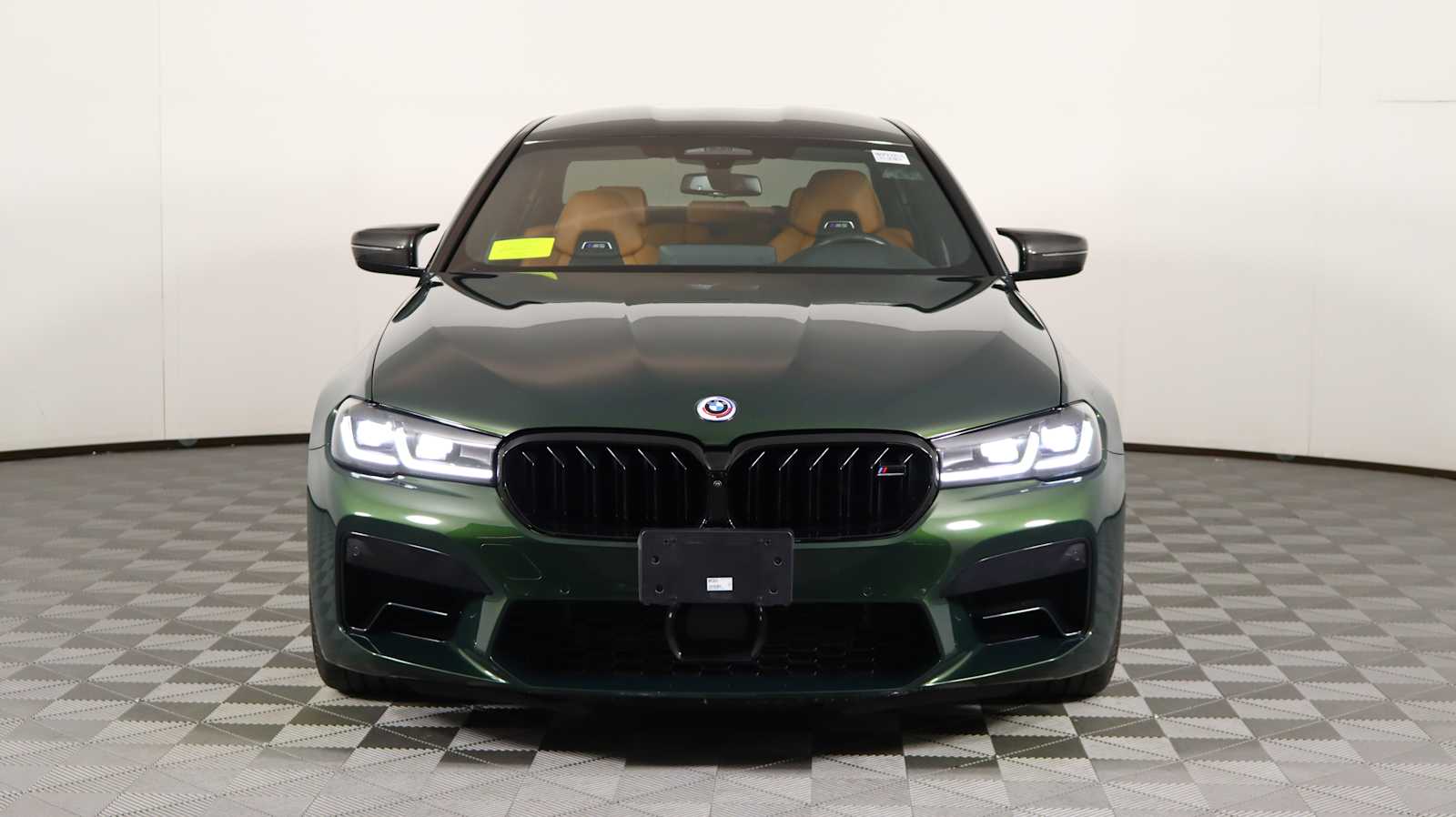 2023 Bmw M5 5 photo 2