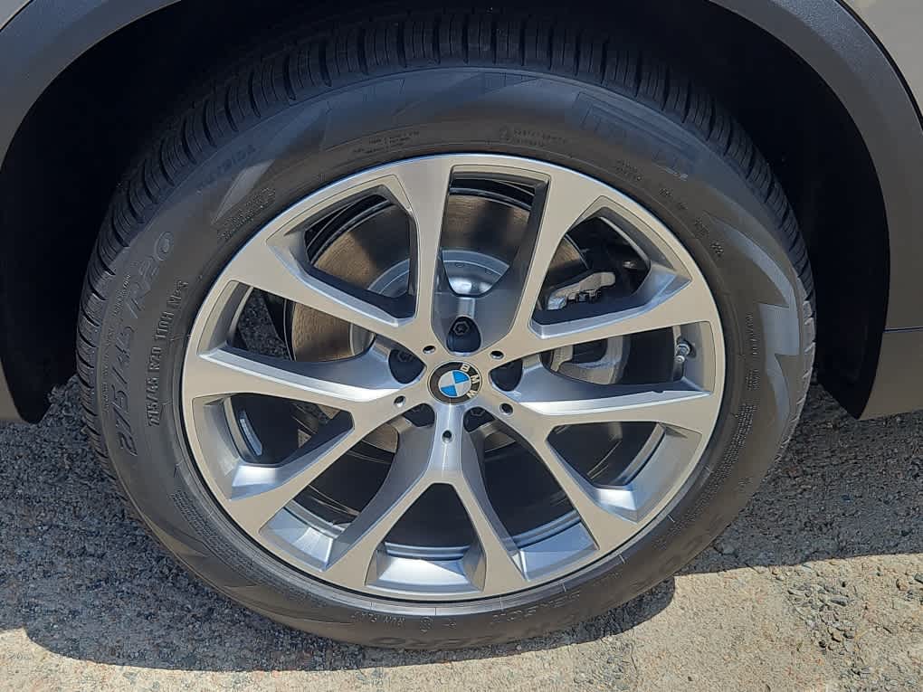 2026 BMW X5 40i - Photo 6