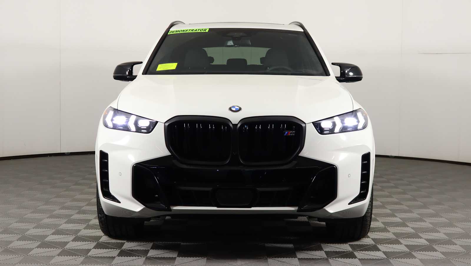 new 2026 BMW X5 car, priced at $104,170