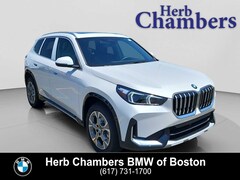 2026 BMW X1 xDrive28i SUV