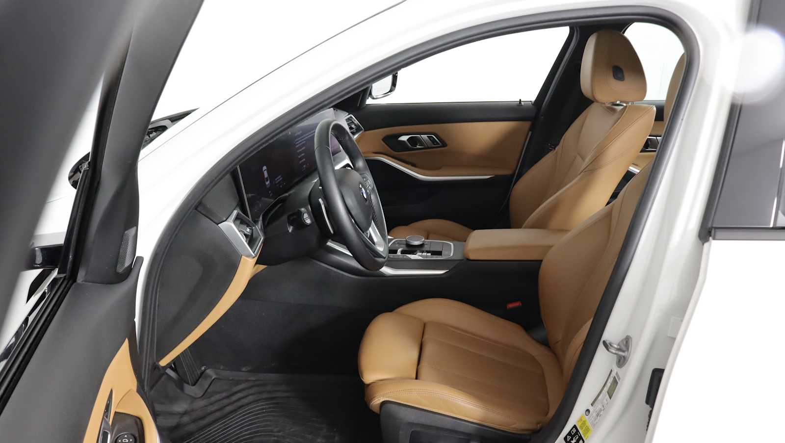 used 2023 BMW 330i car, priced at $35,578