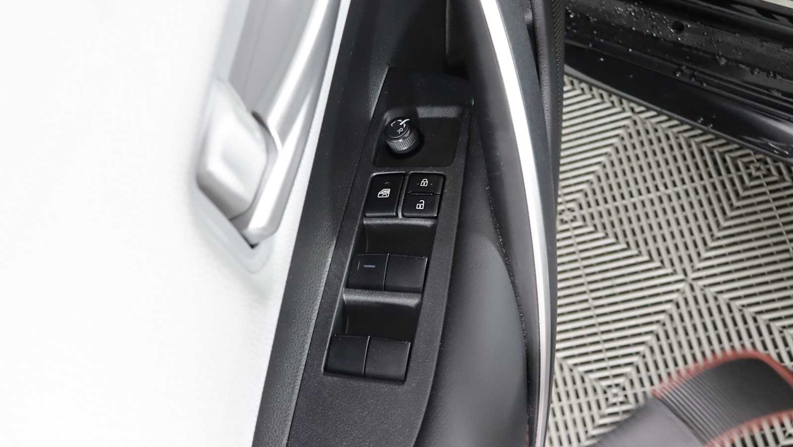 used 2023 Toyota Corolla car, priced at $22,270