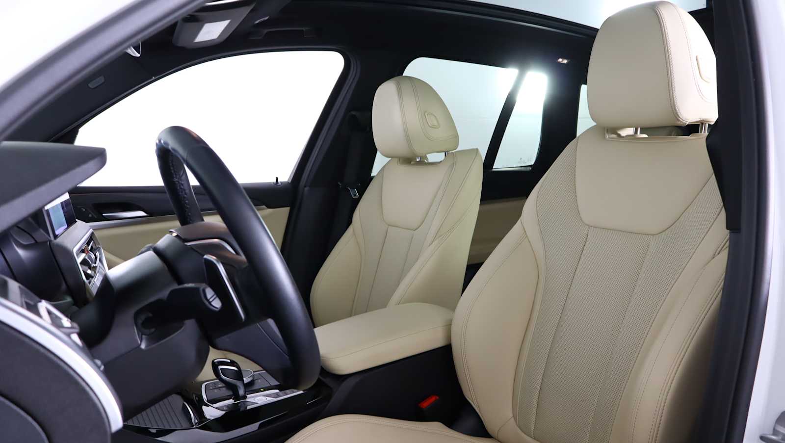 used 2024 BMW X3 car, priced at $38,778