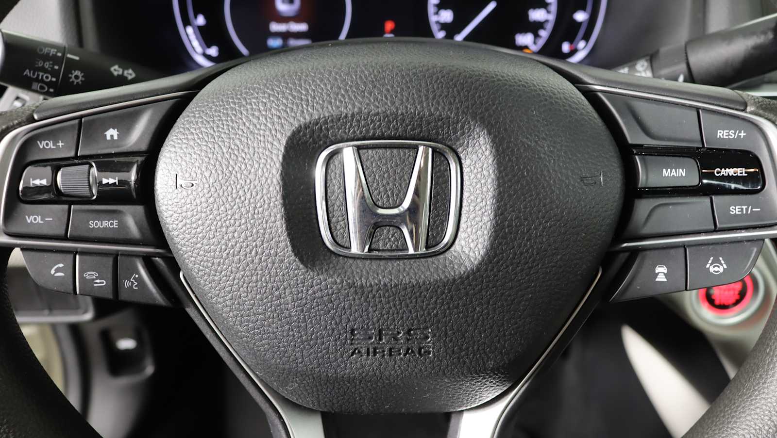 used 2019 Honda Accord car, priced at $18,582