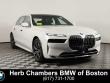 Certified 2024 BMW i7 xDrive60 Sedan