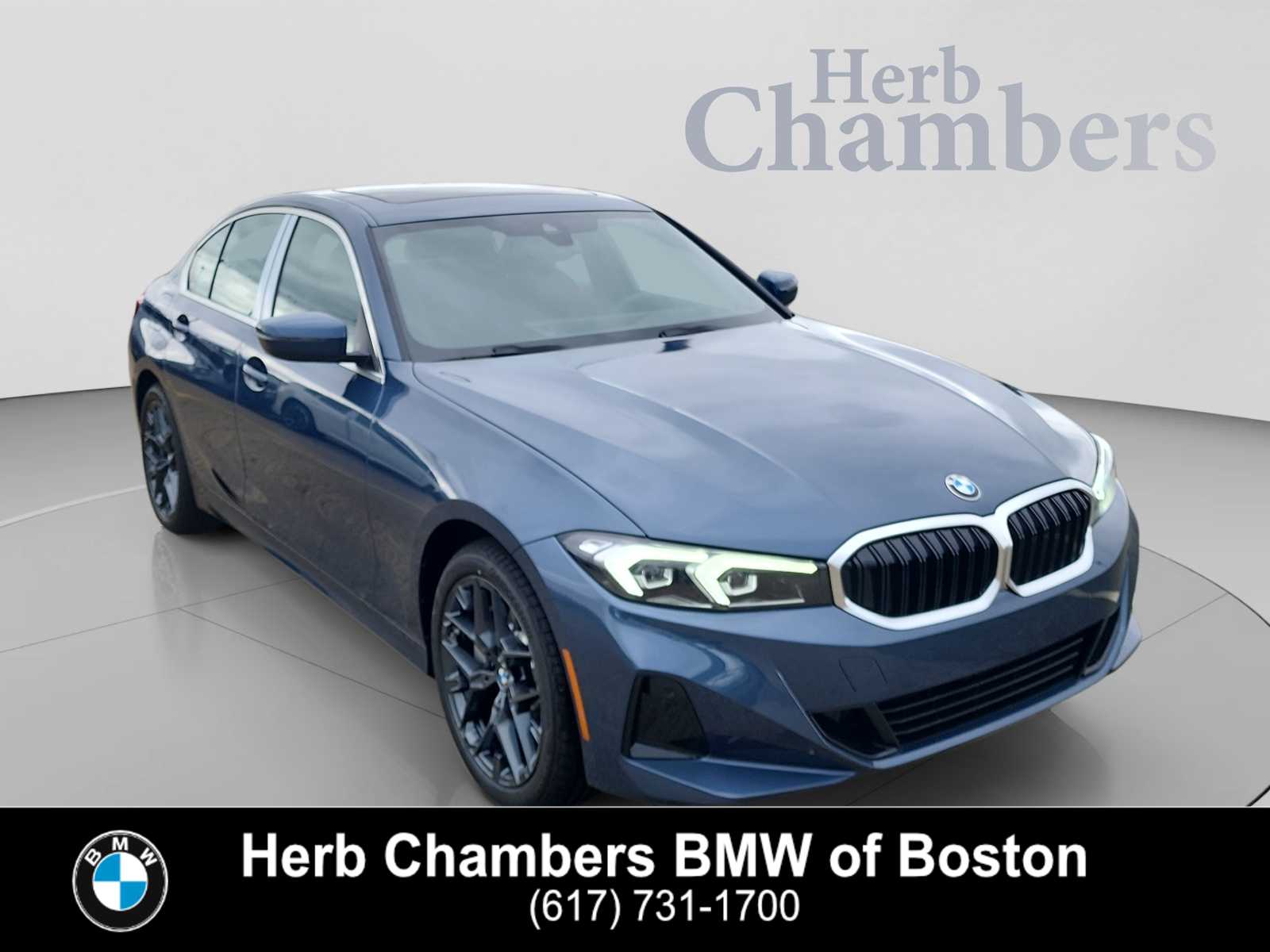  BMW 330i