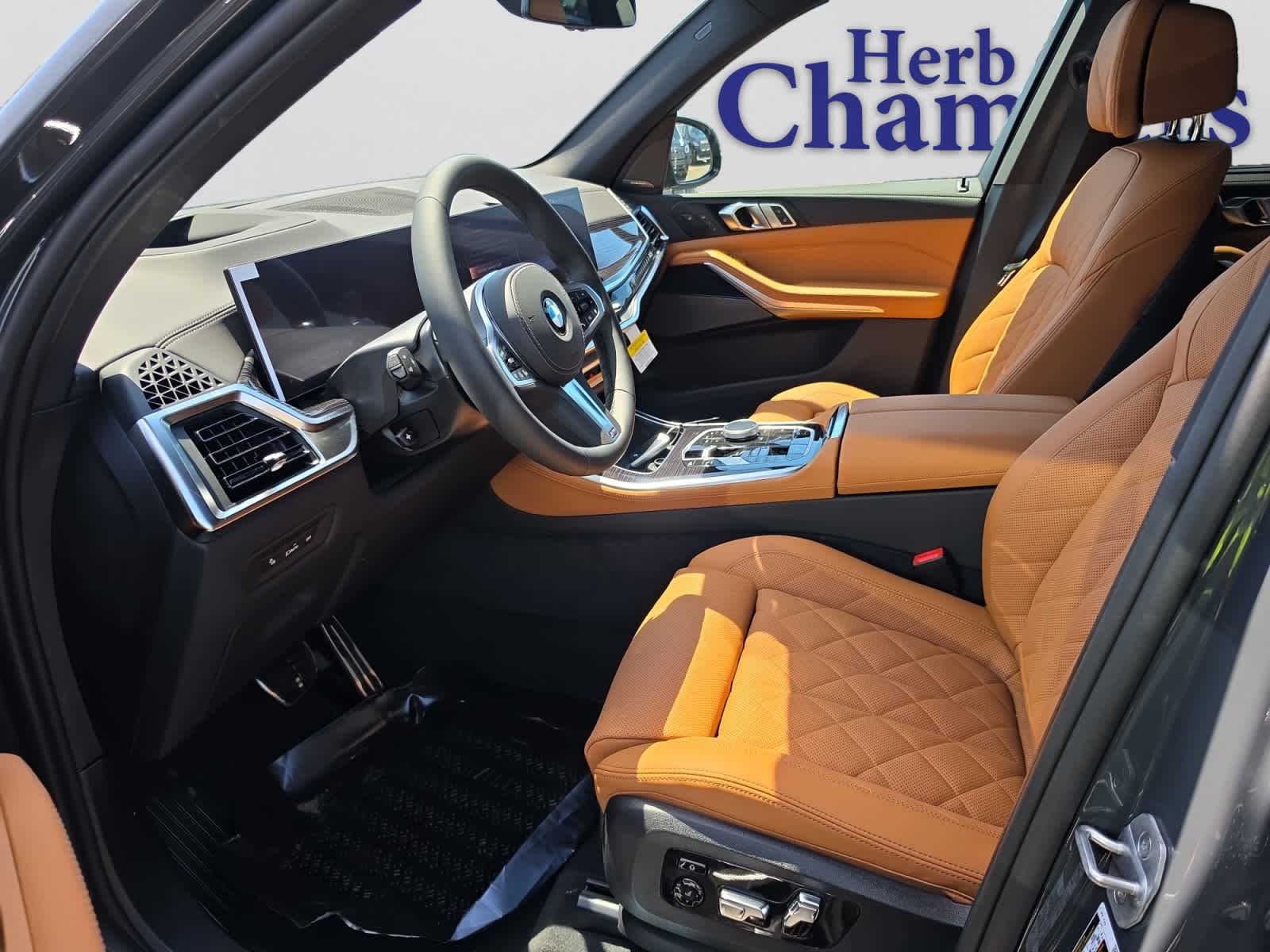 new 2026 BMW X5 car, priced at $87,975