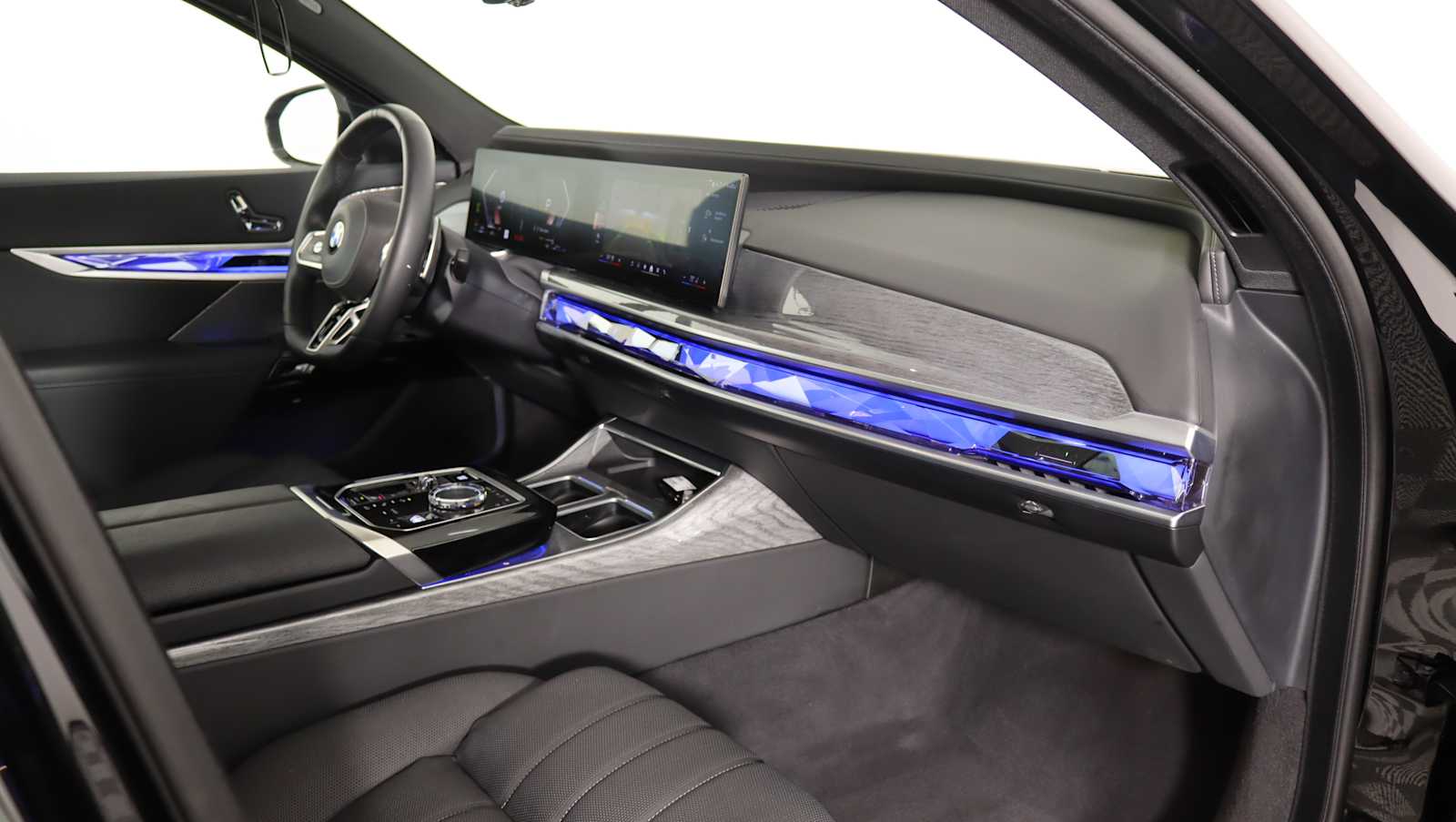 used 2025 BMW 760i car, priced at $108,582