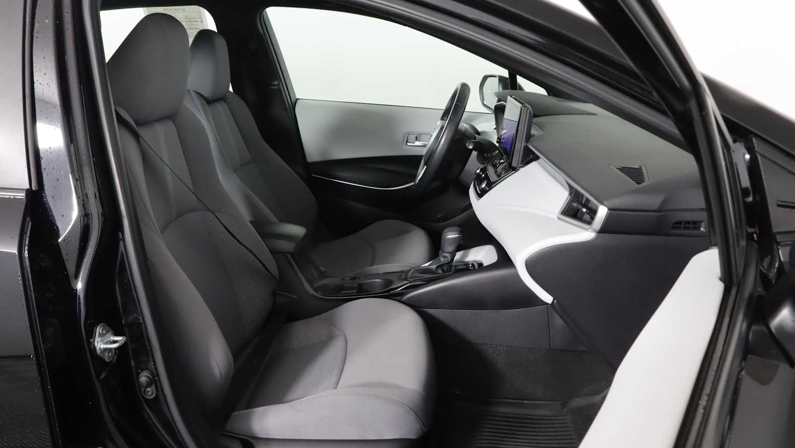 used 2023 Toyota Corolla car, priced at $22,270