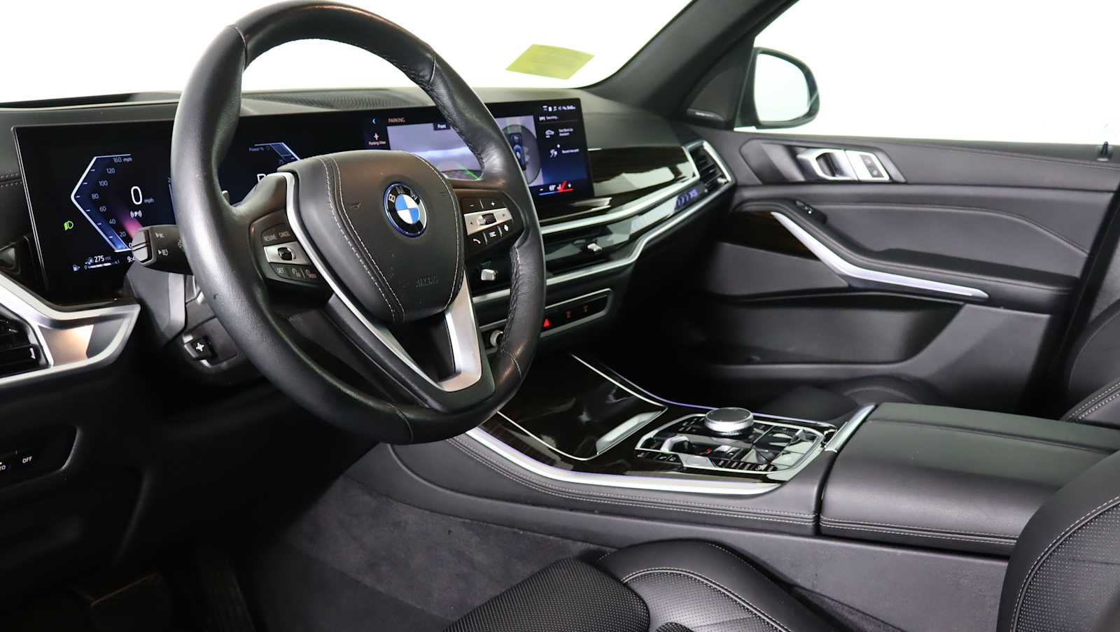2025 BMW X5 50e - Photo 13