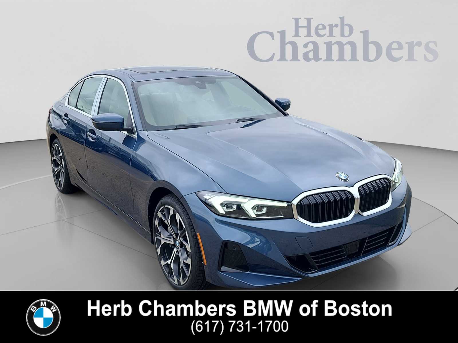  BMW 330i