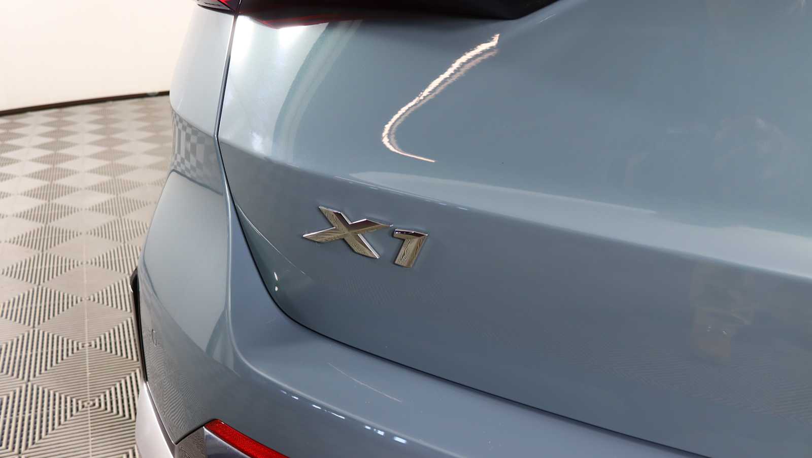 used 2023 BMW X1 car, priced at $31,563