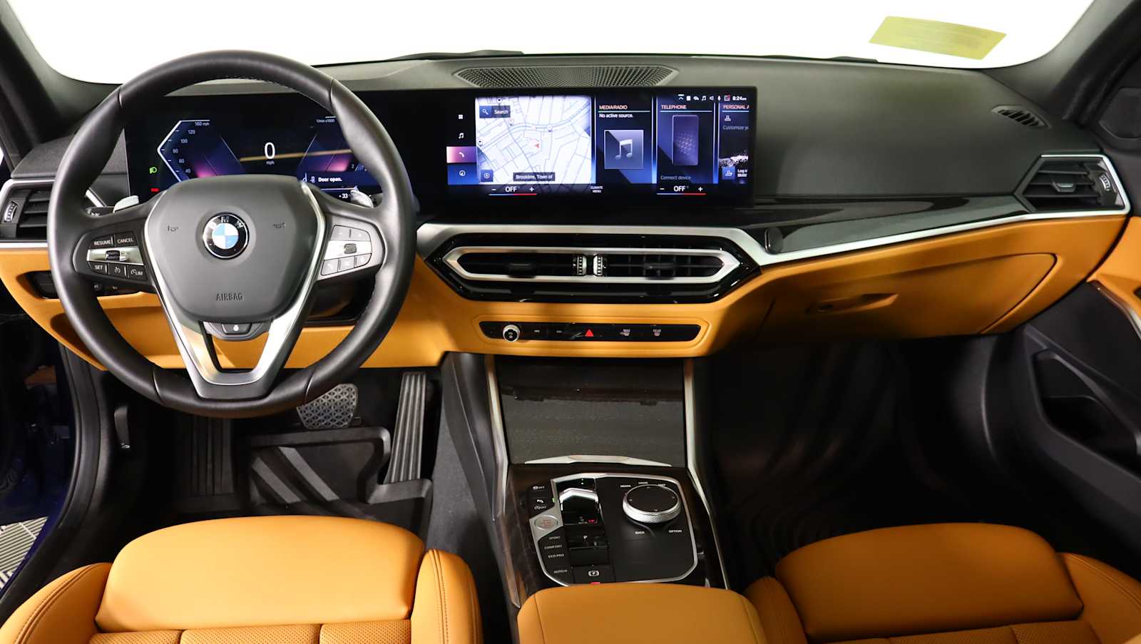 used 2023 BMW 330i car, priced at $37,772