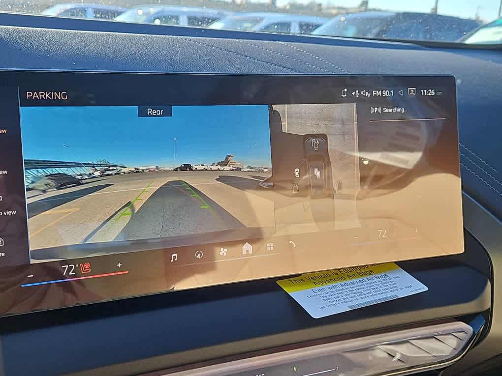 new 2026 BMW X3 car, priced at $58,625