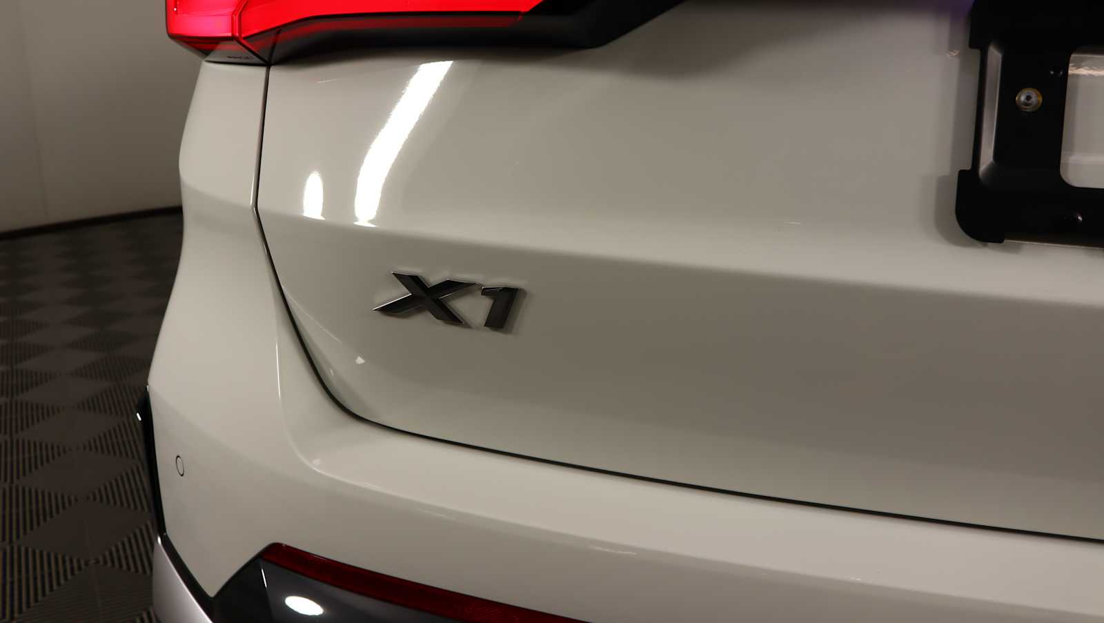 new 2026 BMW X1 car, priced at $47,940