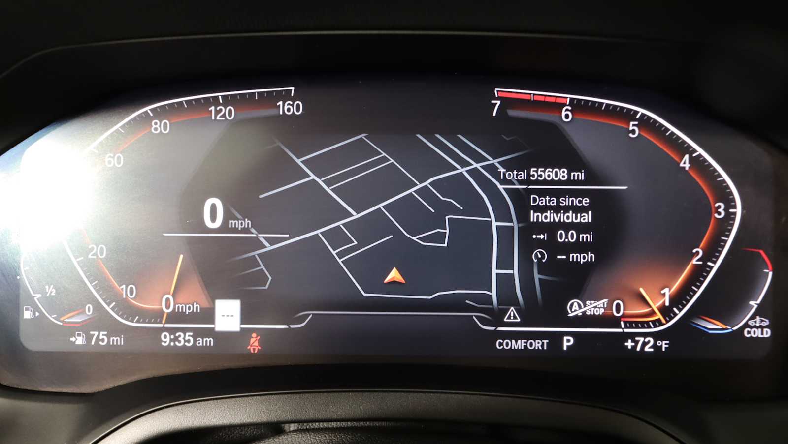 used 2021 BMW 330i car, priced at $24,684