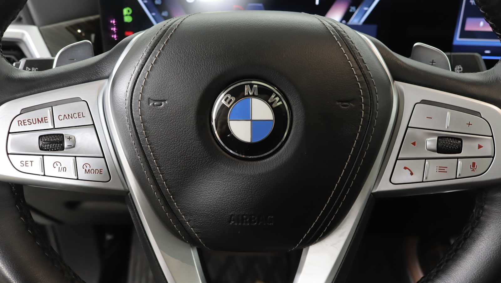 used 2024 BMW X7 car, priced at $58,597